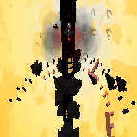 Halloween Helix - FreezeNova Games