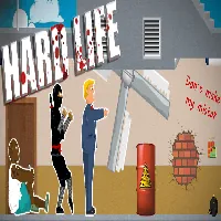 Hard Life - FreezeNova Games