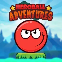 Heroball Adventures - FreezeNova Games