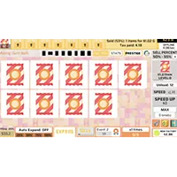 Idle Fill Factory Events - FreezeNova Games