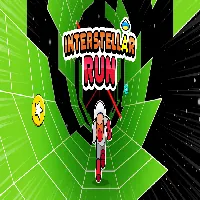 Interstellar Run - FreezeNova Games