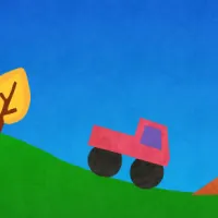 Jelly Truck - FreezeNova Games