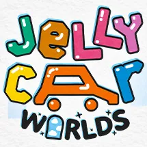 Jellycar Worlds - FreezeNova Games