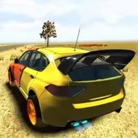 3D Car Simulator - FreezeNova Games
