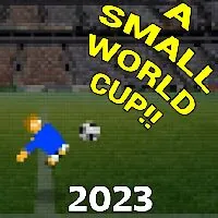 A Small World Cup - FreezeNova Games