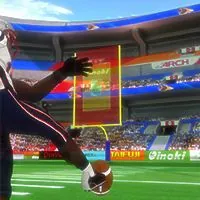 American Football Kick - FreezeNova Games