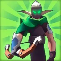 Arcane Archer - FreezeNova Games