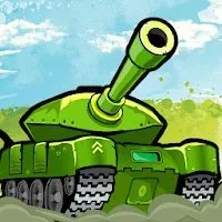 Awesome Tanks - FreezeNova Games