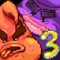 Bad Ice Cream 3 - FreezeNova Games