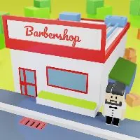 Barbershop Inc - FreezeNova Games