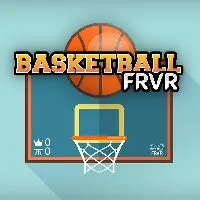 Basketball Frvr - FreezeNova Games