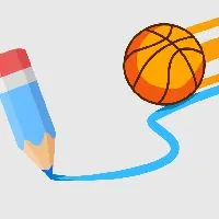 Basketball Line - FreezeNova Games