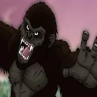 Big Bad Ape 1 - FreezeNova Games