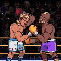 Big Shot Boxing - FreezeNova Games