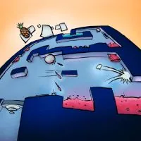 Big Tower Tiny Square - FreezeNova Games