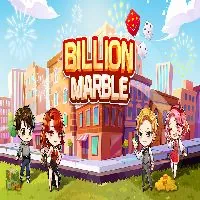 Billion Marble - FreezeNova Games