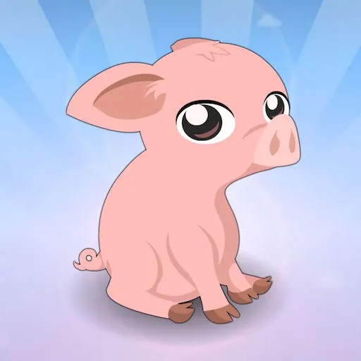 Block The Pig - FreezeNova Games