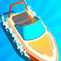 Boat Drift - FreezeNova Games
