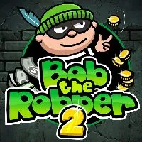 Bob The Robber 2 - FreezeNova Games