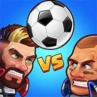 Bobblehead Soccer - FreezeNova Games