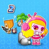 Bomb It 2 - FreezeNova Games