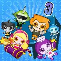 Bomb It 3 - FreezeNova Games