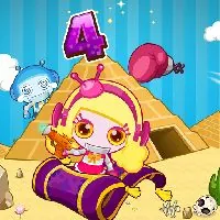 Bomb It 4 - FreezeNova Games