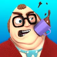 Bossy Toss - FreezeNova Games