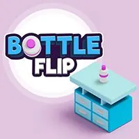 Bottle Flip 2 - FreezeNova Games