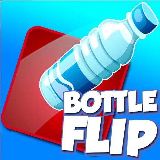 Bottle Flip 3D - FreezeNova Games