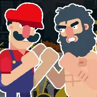 Boxing Physics 2 - FreezeNova Games