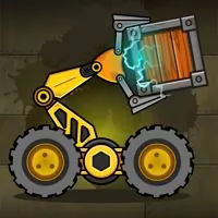 Boxrob - FreezeNova Games