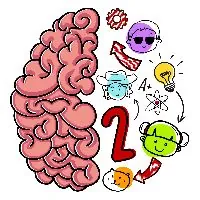 Brain Test 2 Tricky Stories - FreezeNova Games