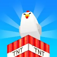 Build Crush - FreezeNova Games