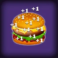 Burger Clicker - FreezeNova Games