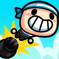 Cannon Blast - FreezeNova Games