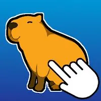Capybara Clicker - FreezeNova Games