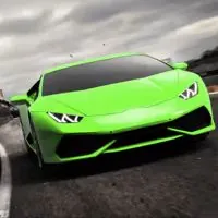 Car Drift Racers 2 - FreezeNova Games