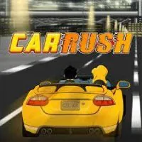 Car Rush - FreezeNova Games