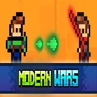 Castel Wars Modern - FreezeNova Games