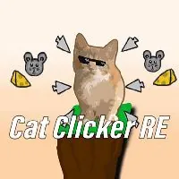 Cat Clicker Re - FreezeNova Games
