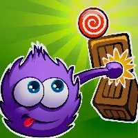 Catch The Candy Html5 - FreezeNova Games