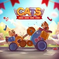 Cats - FreezeNova Games