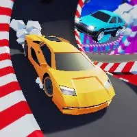 Crazy Cars - FreezeNova Games