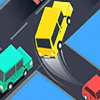 Crazy Intersection - FreezeNova Games