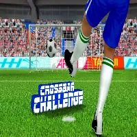 Crossbar Challenge - FreezeNova Games