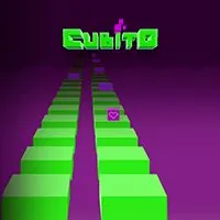 Cubito - FreezeNova Games