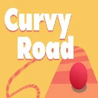 Curvy Road - FreezeNova Games