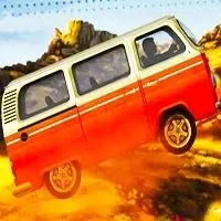 Death Chase 3 - FreezeNova Games