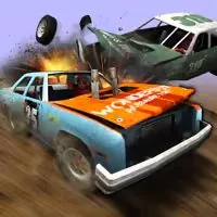 Demolition Derby Crash Racing - FreezeNova Games
